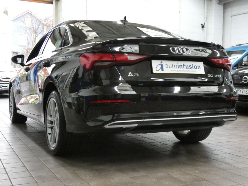 Used Audi A3 2023 for sale - 77680526: Photo 17