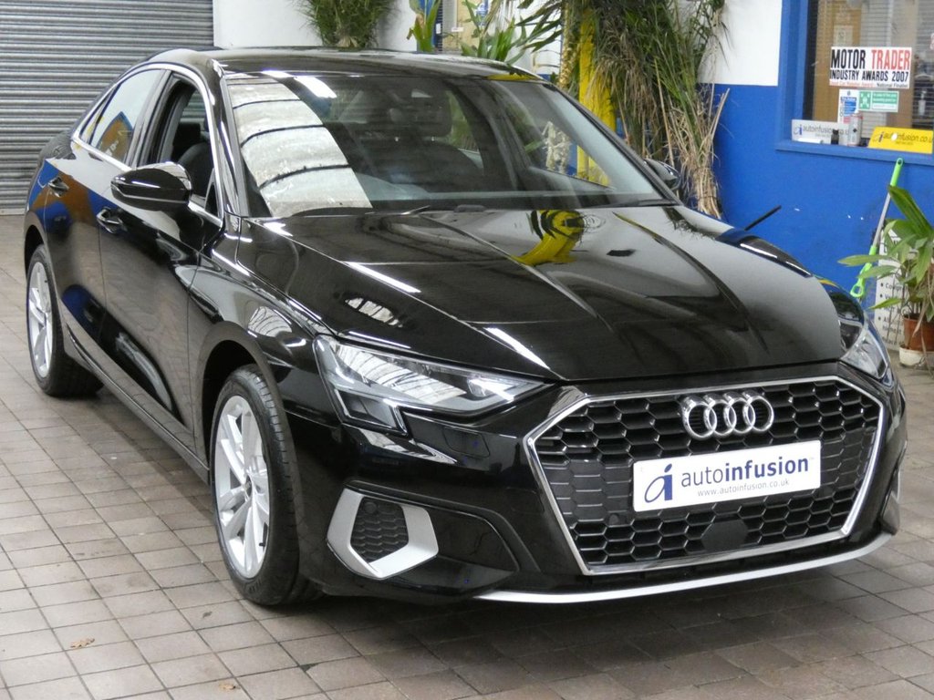 Used Audi A3 2023 for sale - 77680526: Photo 18