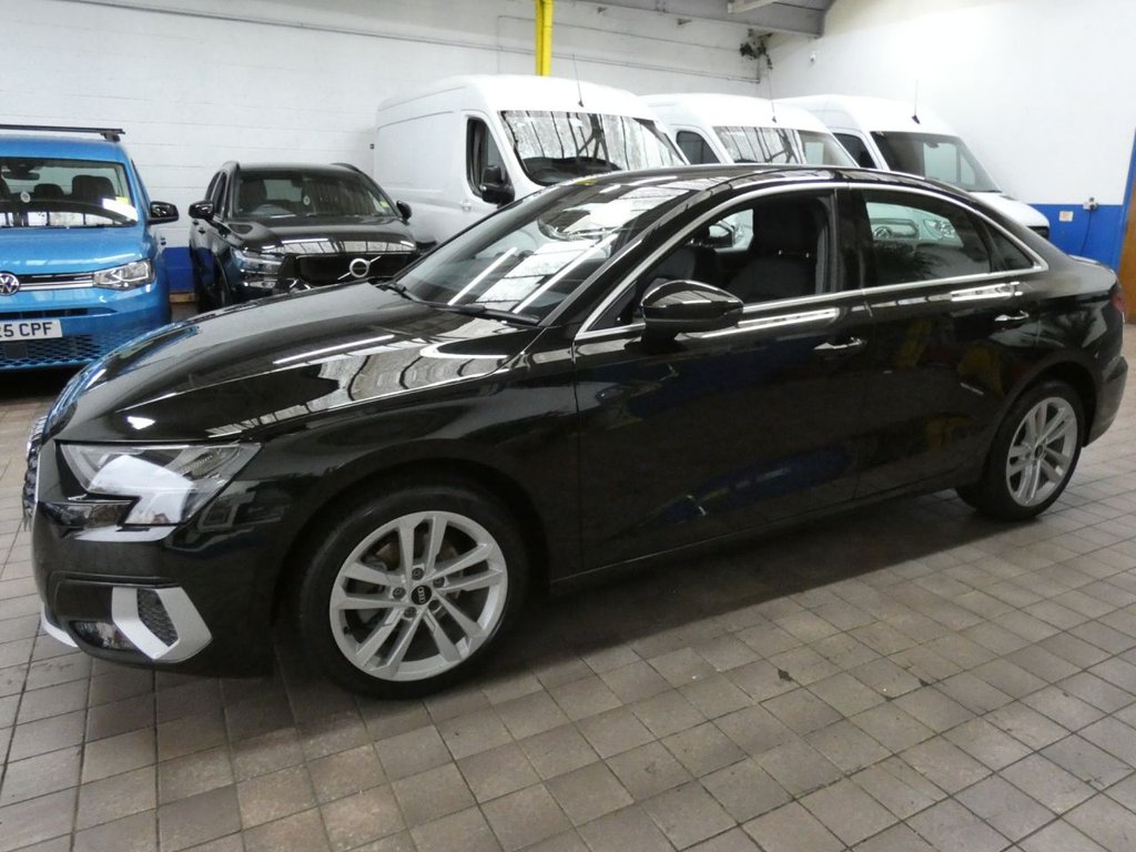 Used Audi A3 2023 for sale - 77680526: Photo 19