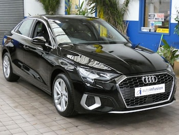 Audi A3 feature image