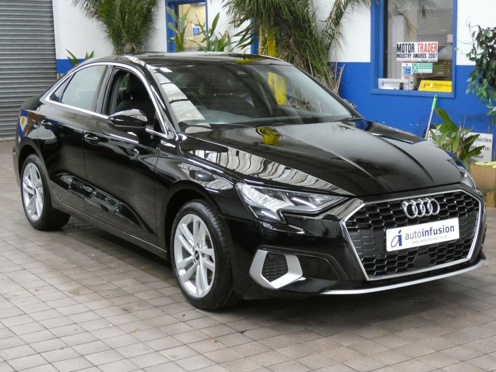 Used Audi A3 2023 for sale - 77680526: Photo 22