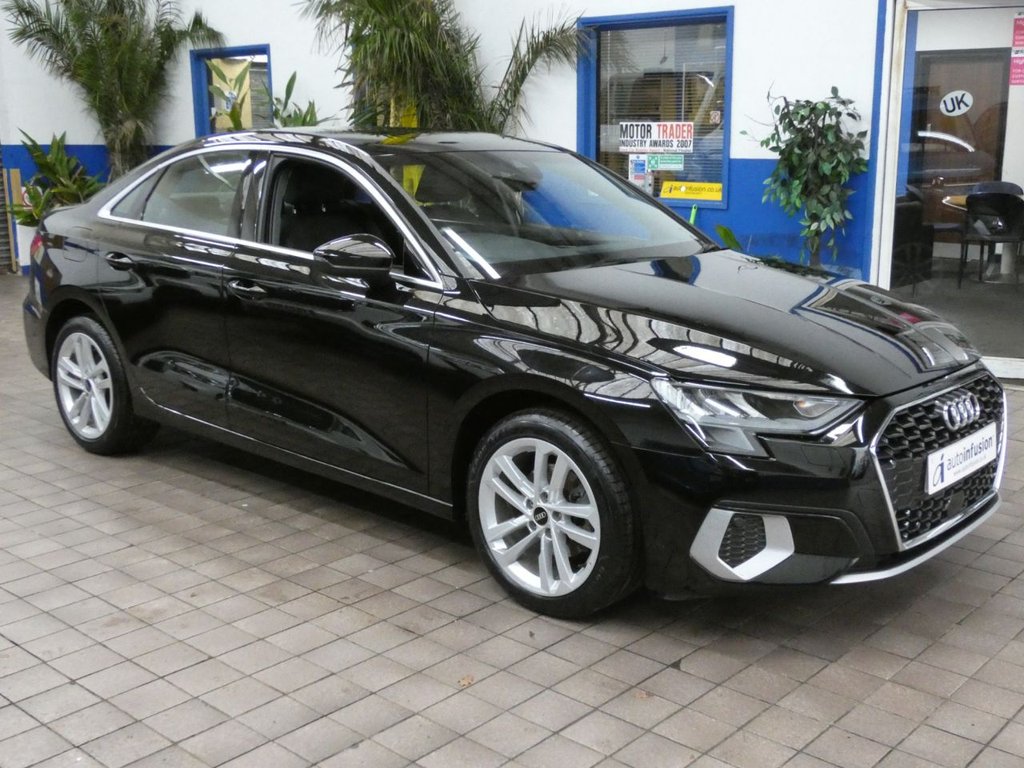 Used Audi A3 2023 for sale - 77680526: Photo 24