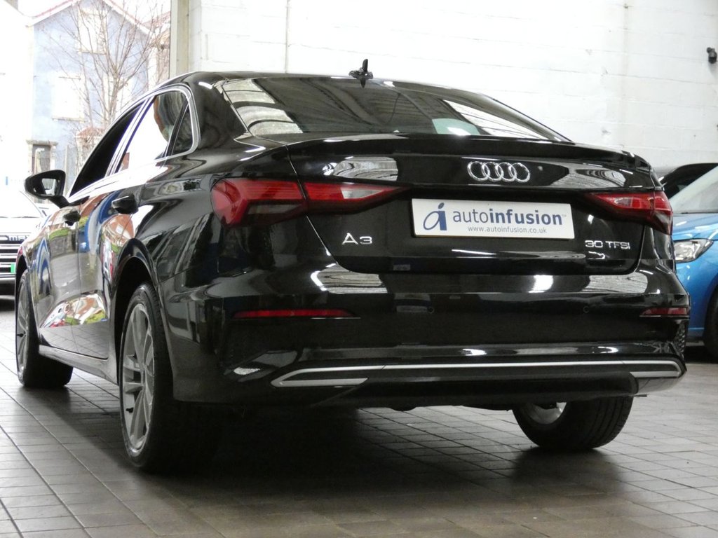 Used Audi A3 2023 for sale - 77680526: Photo 25