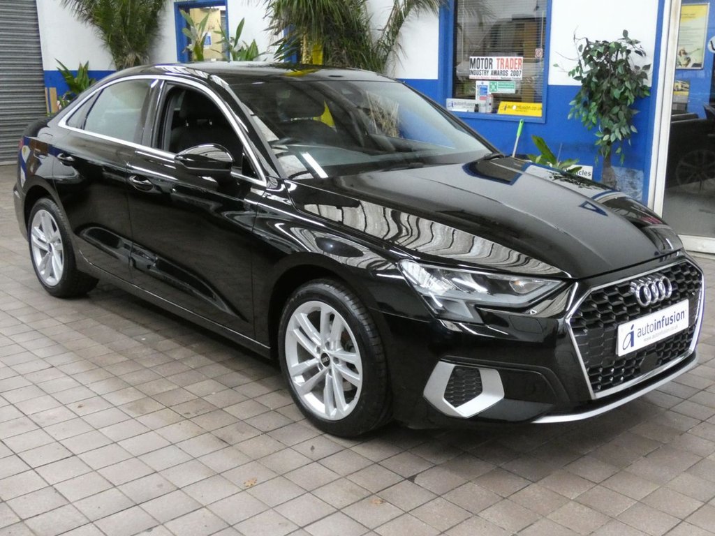 Used Audi A3 2023 for sale - 77680526: Photo 26