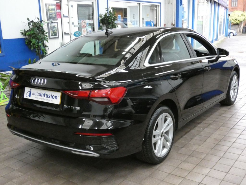 Used Audi A3 2023 for sale - 77680526: Photo 27