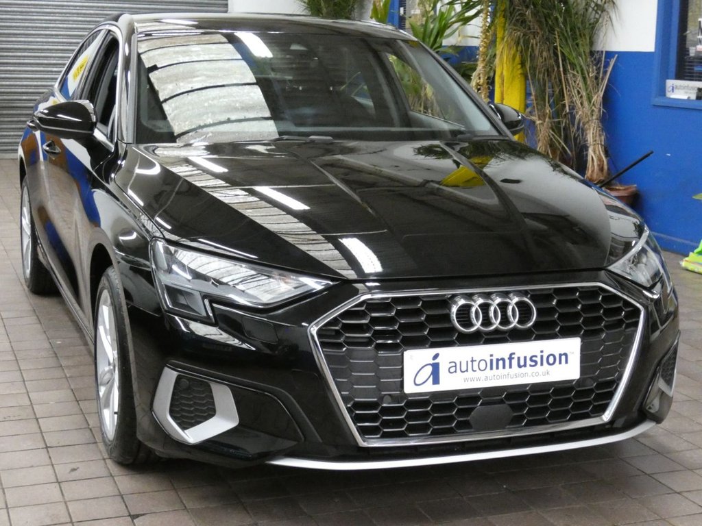 Used Audi A3 2023 for sale - 77680526: Photo 28