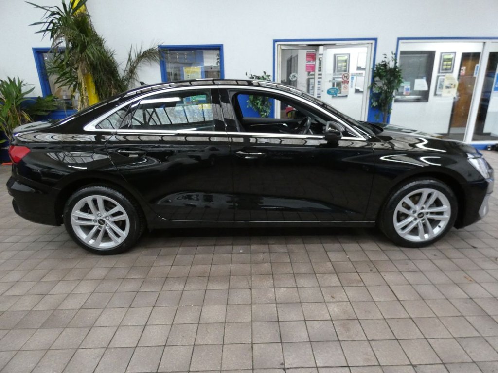 Used Audi A3 2023 for sale - 77680526: Photo 29