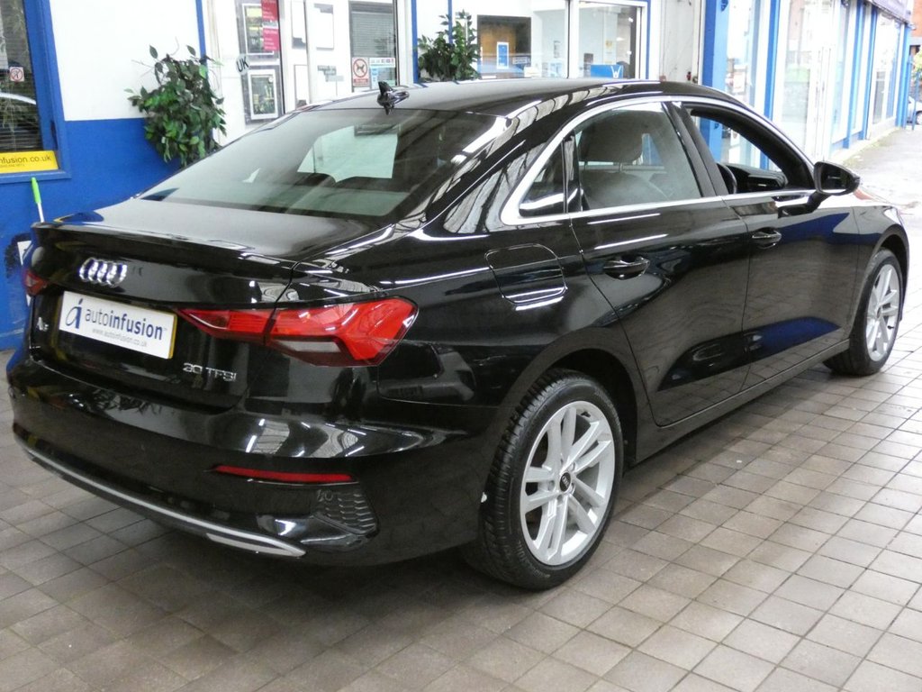 Used Audi A3 2023 for sale - 77680526: Photo 31