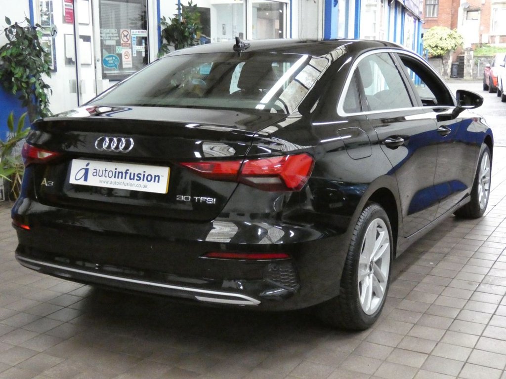 Used Audi A3 2023 for sale - 77680526: Photo 33