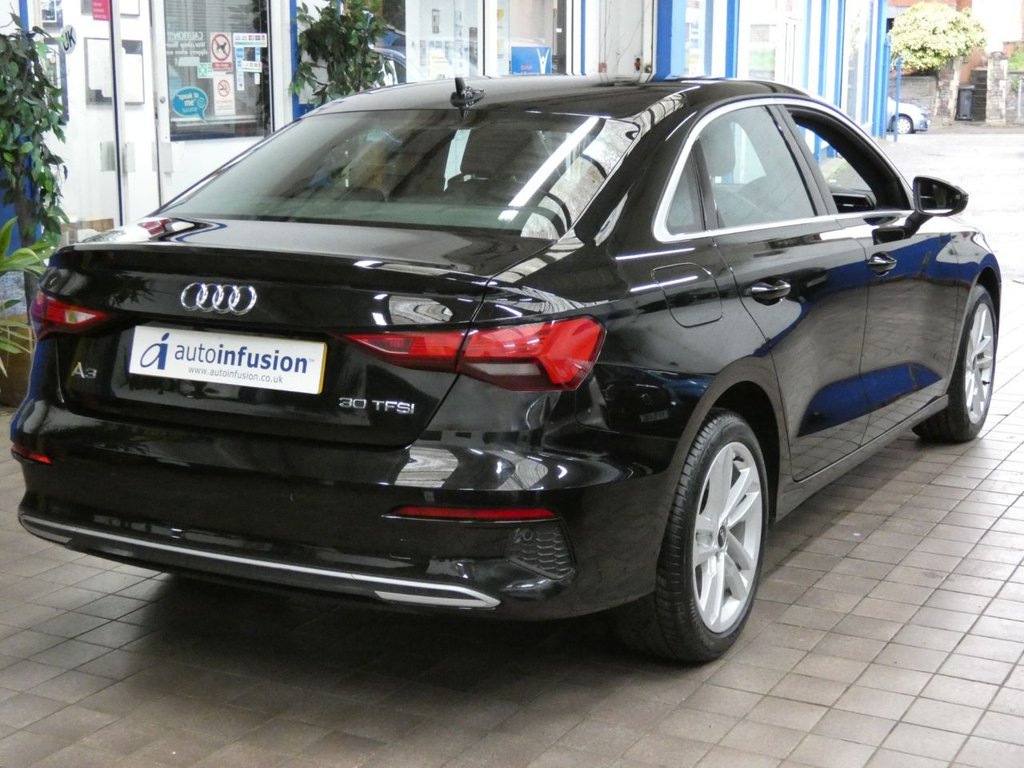 Used Audi A3 2023 for sale - 77680526: Photo 34