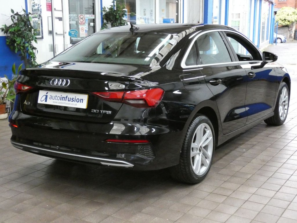 Used Audi A3 2023 for sale - 77680526: Photo 36