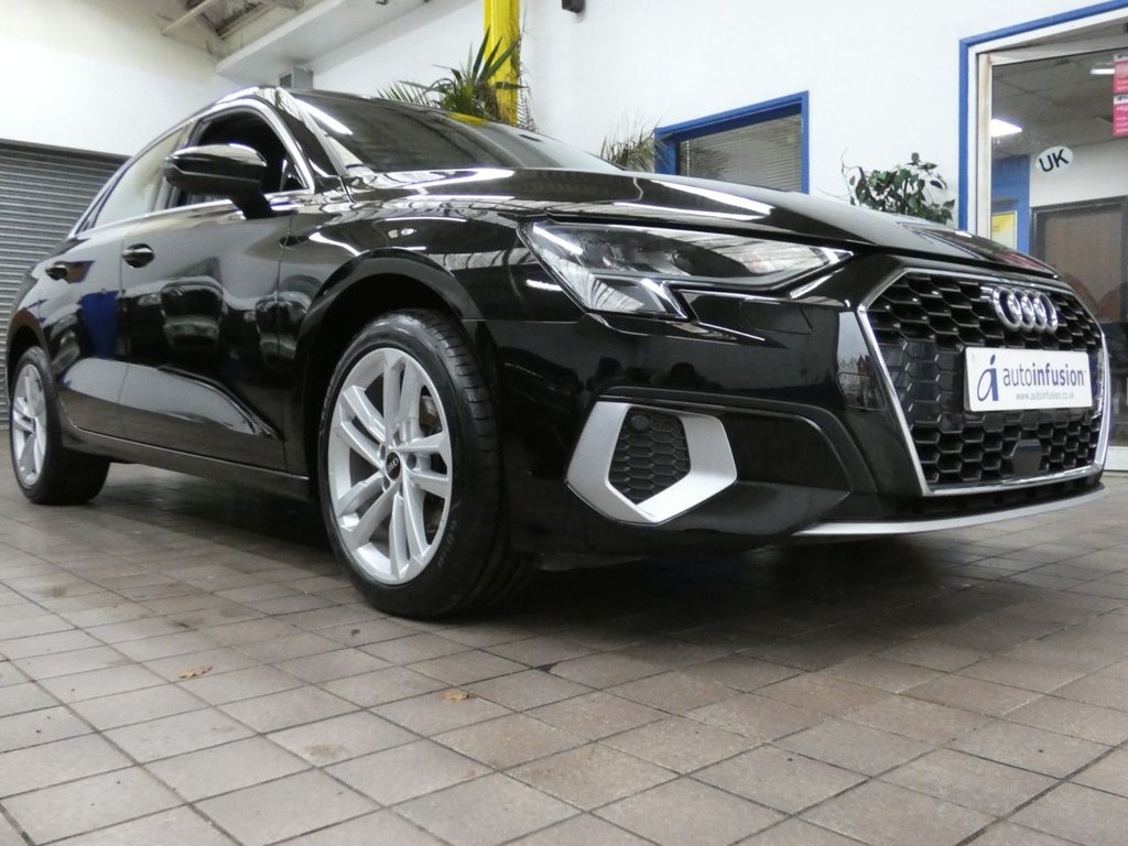 Used Audi A3 2023 for sale - 77680526: Photo 40