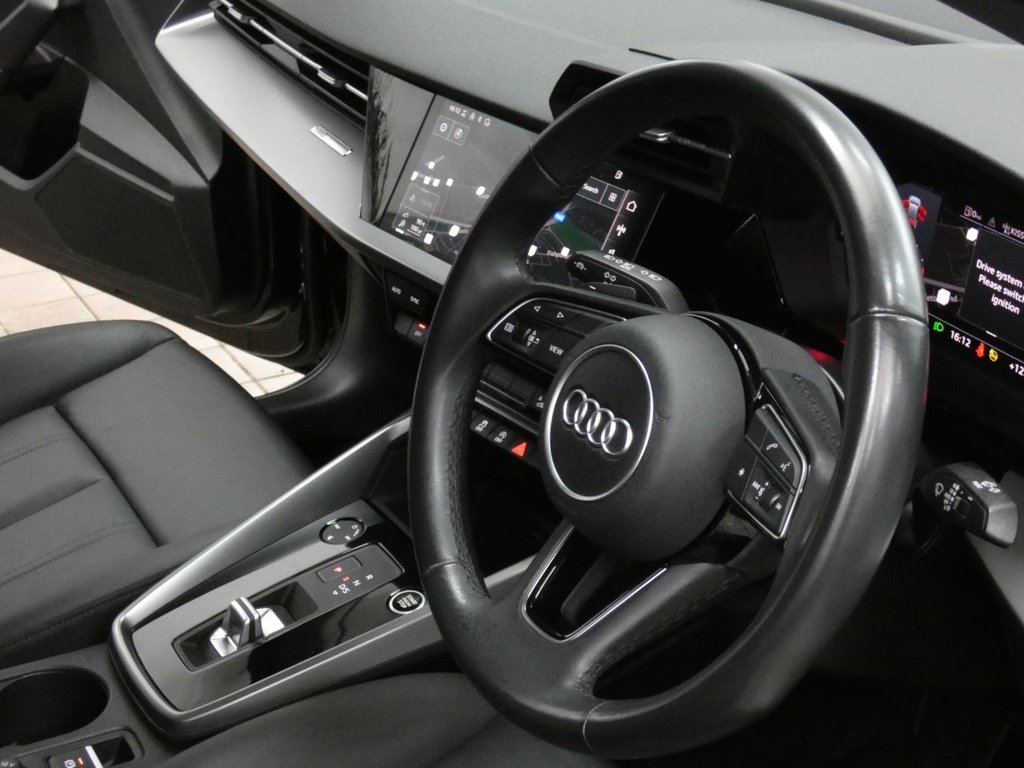Used Audi A3 2023 for sale - 77680526: Photo 41