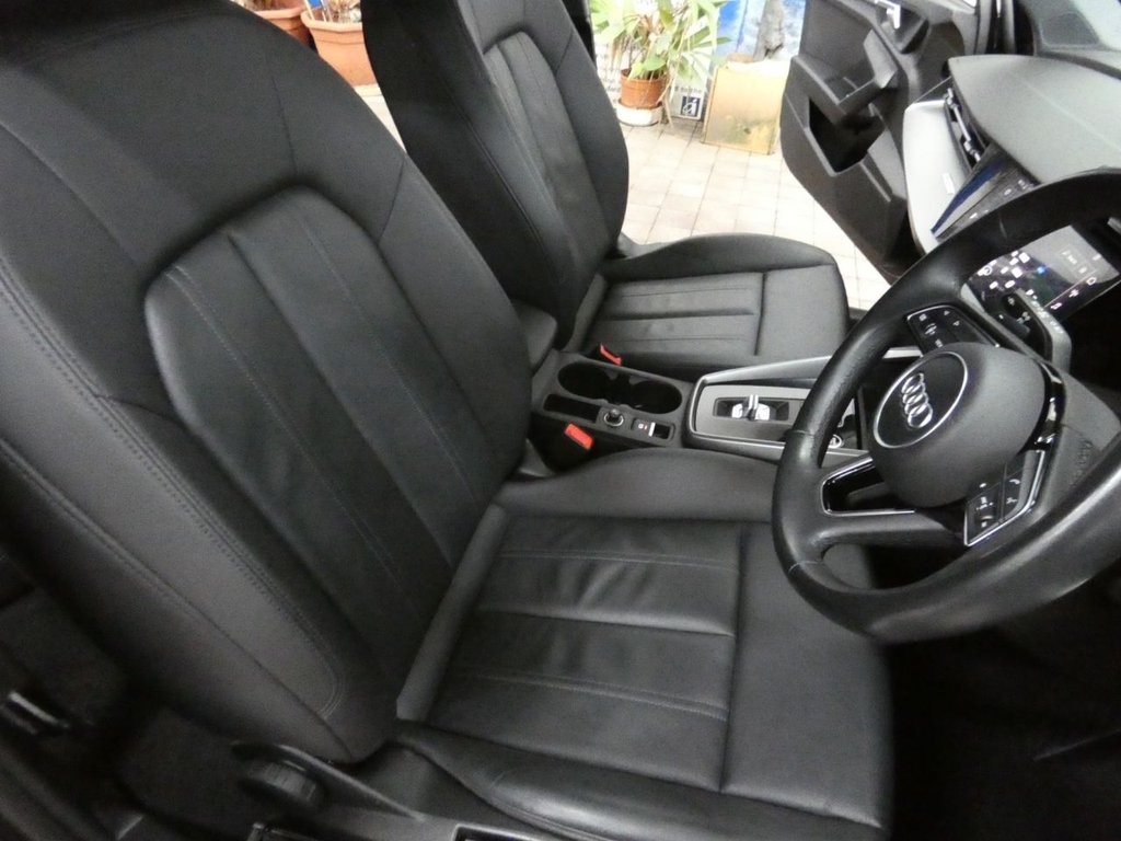 Used Audi A3 2023 for sale - 77680526: Photo 43