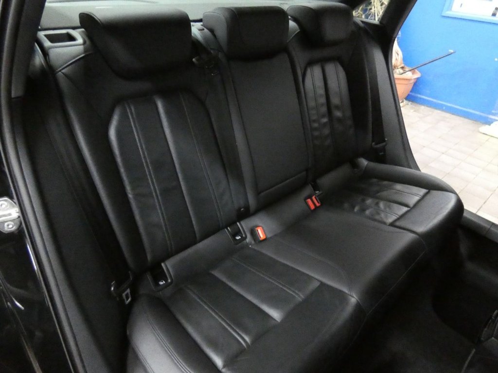 Used Audi A3 2023 for sale - 77680526: Photo 46