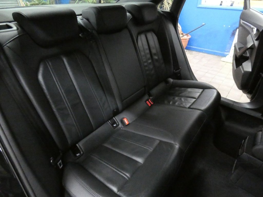 Used Audi A3 2023 for sale - 77680526: Photo 47