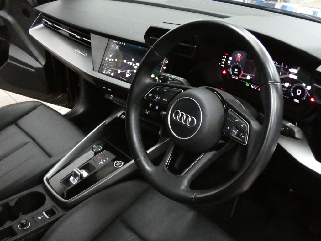 Used Audi A3 2023 for sale - 77680526: Photo 48