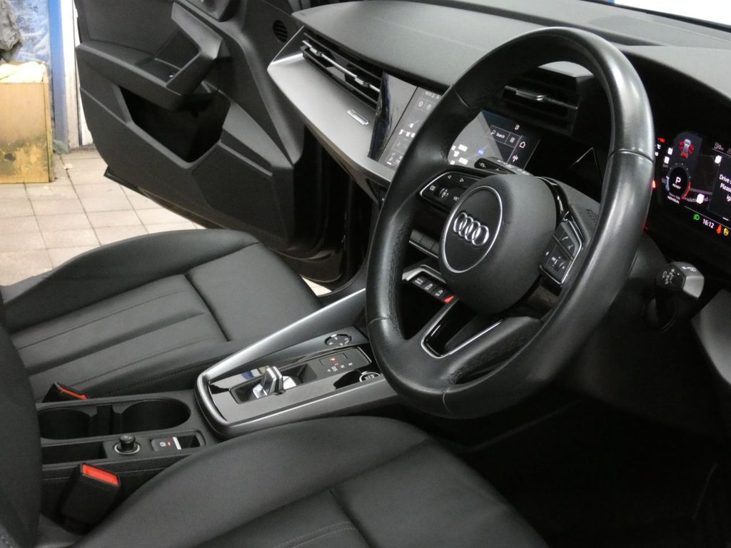 Used Audi A3 2023 for sale - 77680526: Photo 49