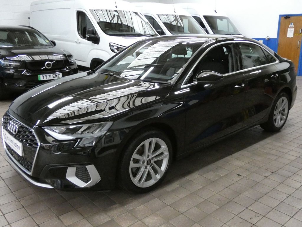 Used Audi A3 2023 for sale - 77680526: Photo 5