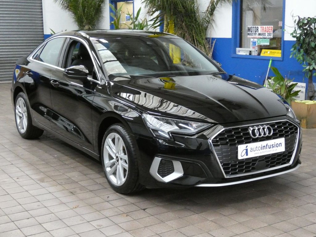 Used Audi A3 2023 for sale - 77680526: Photo 6