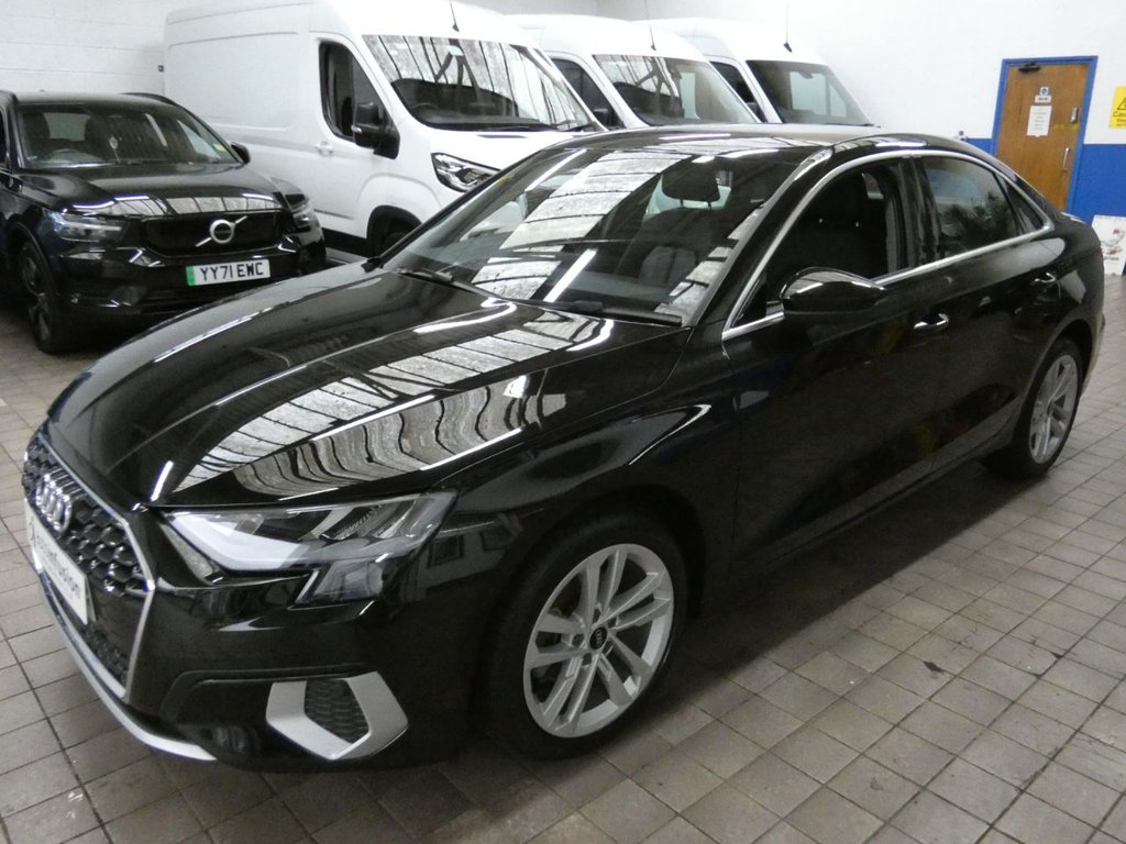 Used Audi A3 2023 for sale - 77680526: Photo 7