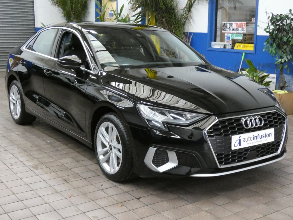 Used Audi A3 2023 for sale - 77680526: Photo 8