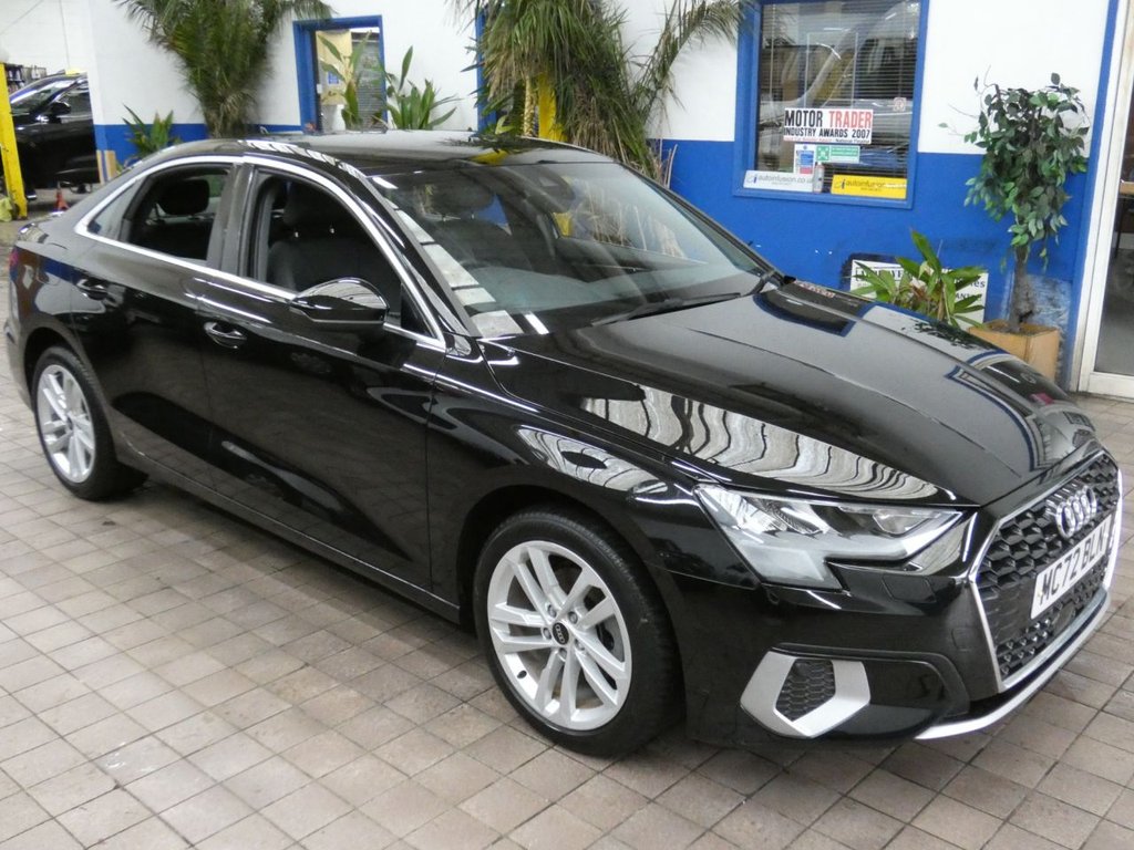 Used Audi A3 2023 for sale - 77659904: Photo 10