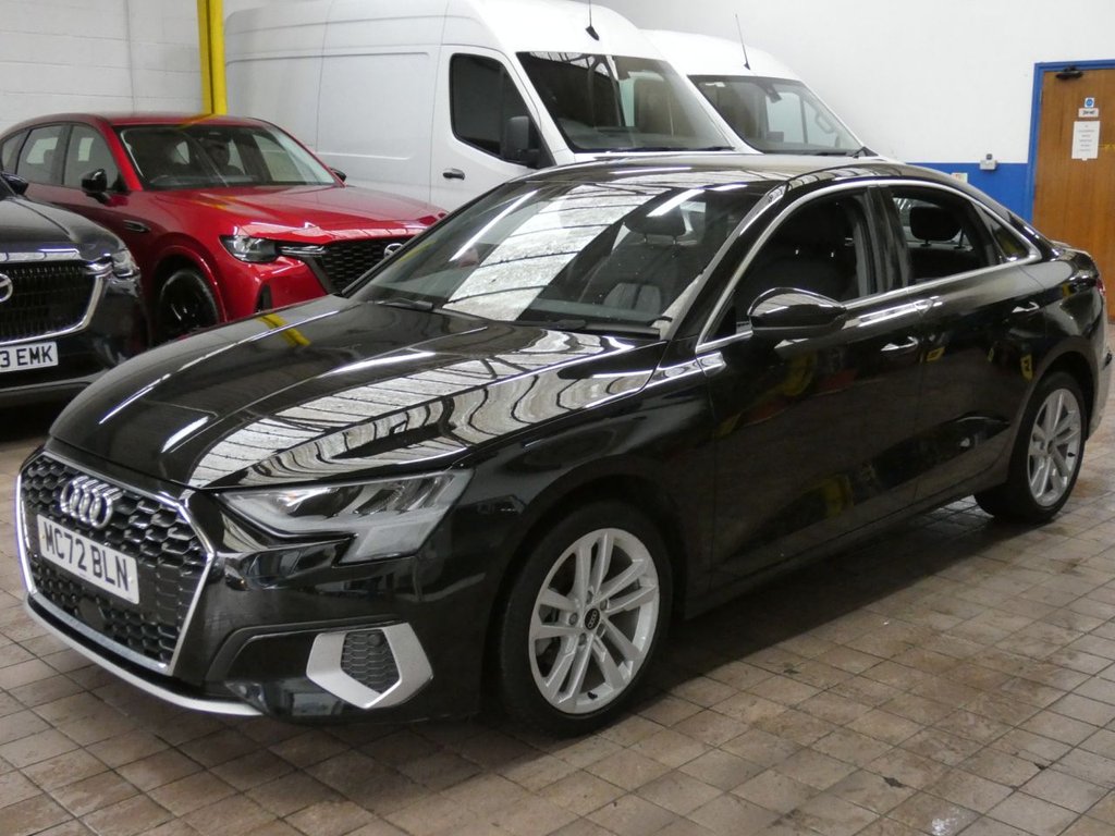 Used Audi A3 2023 for sale - 77659904: Photo 11