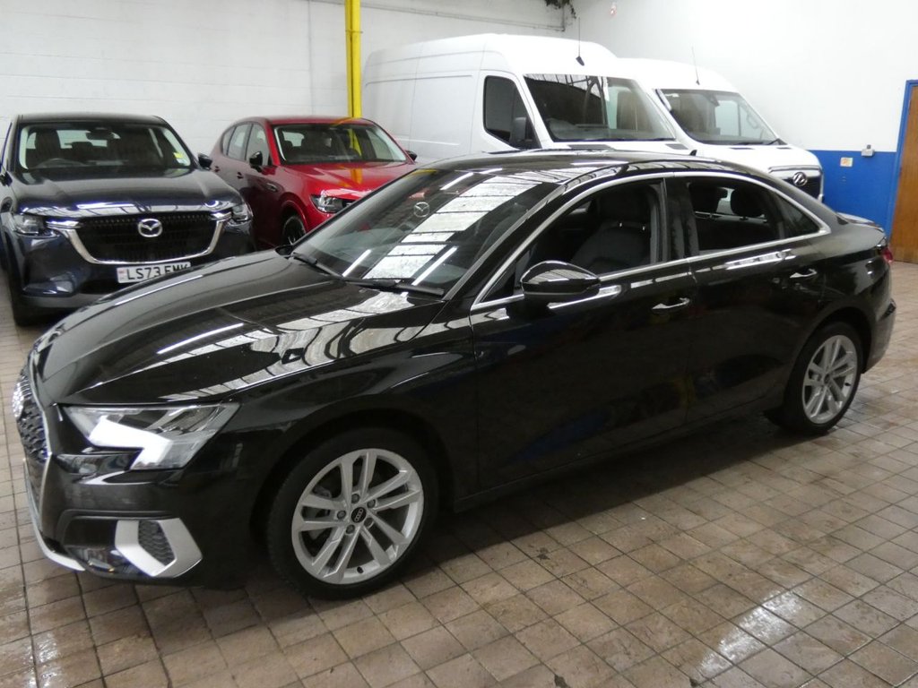 Used Audi A3 2023 for sale - 77659904: Photo 12