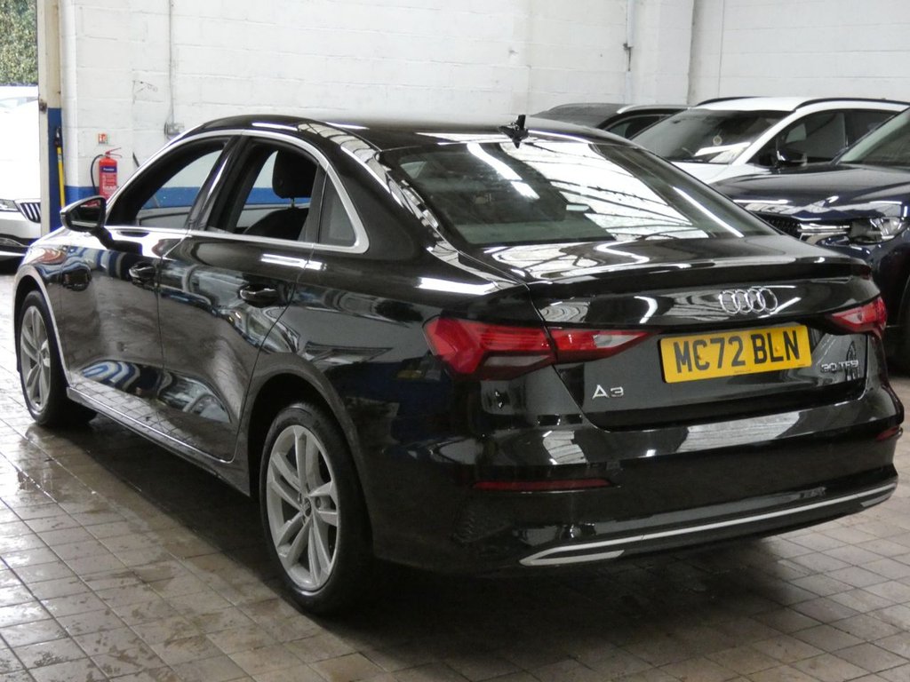 Used Audi A3 2023 for sale - 77659904: Photo 13