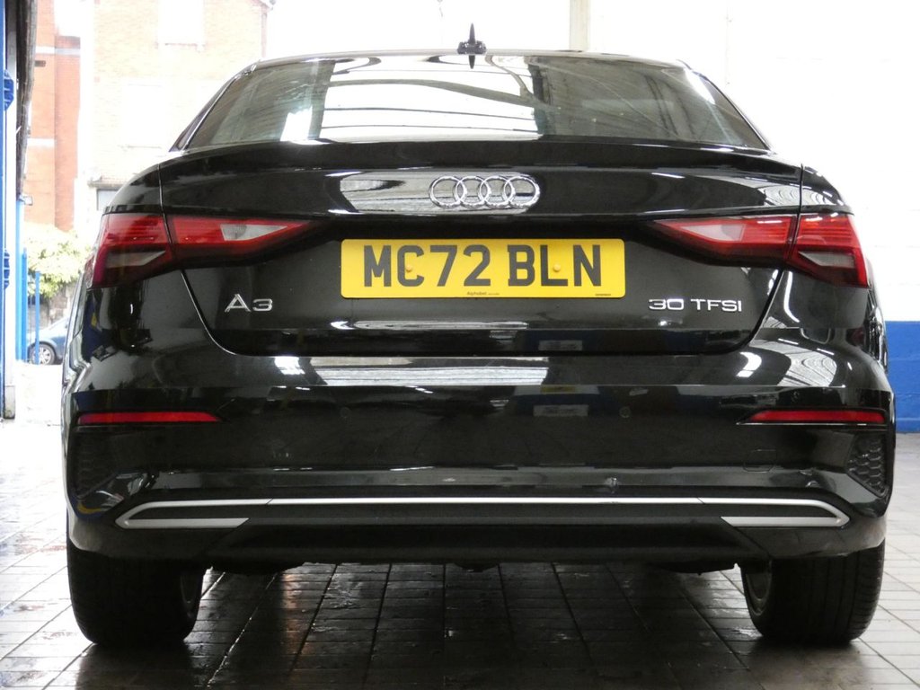 Used Audi A3 2023 for sale - 77659904: Photo 14