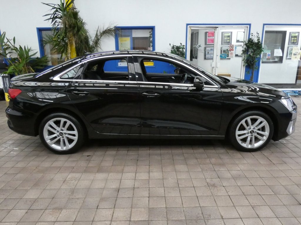 Used Audi A3 2023 for sale - 77659904: Photo 15