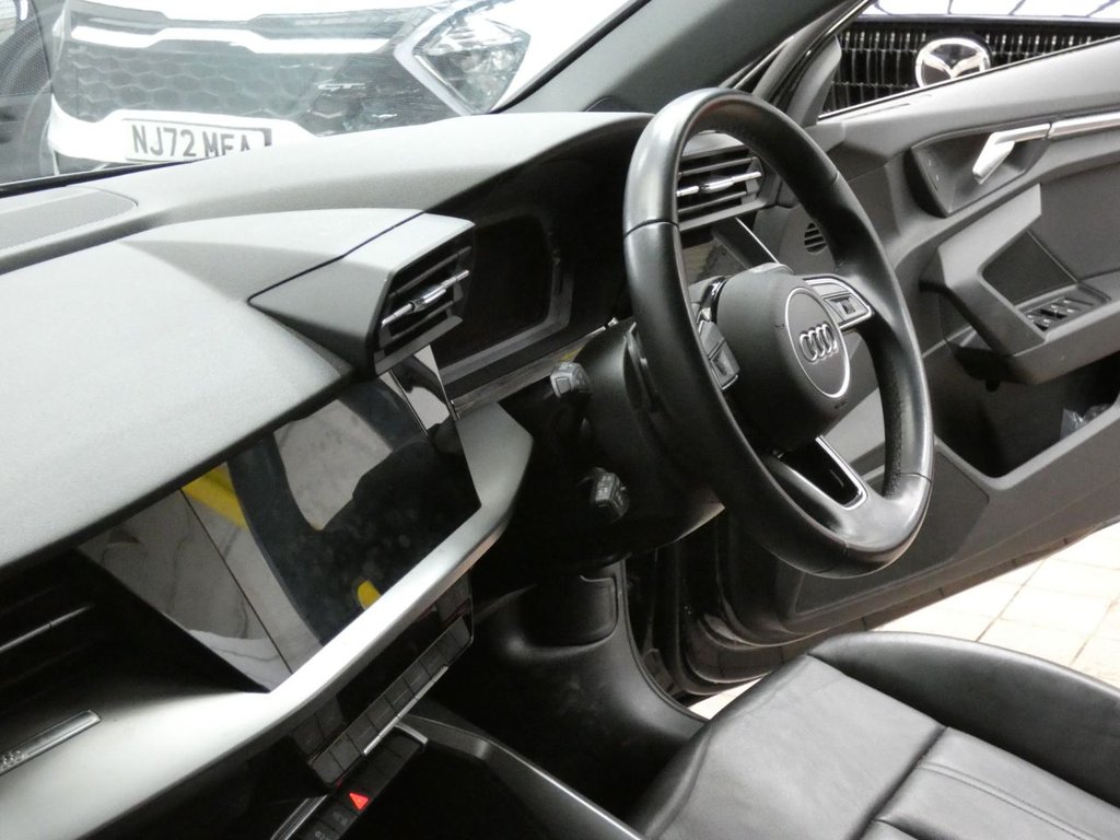 Used Audi A3 2023 for sale - 77659904: Photo 18