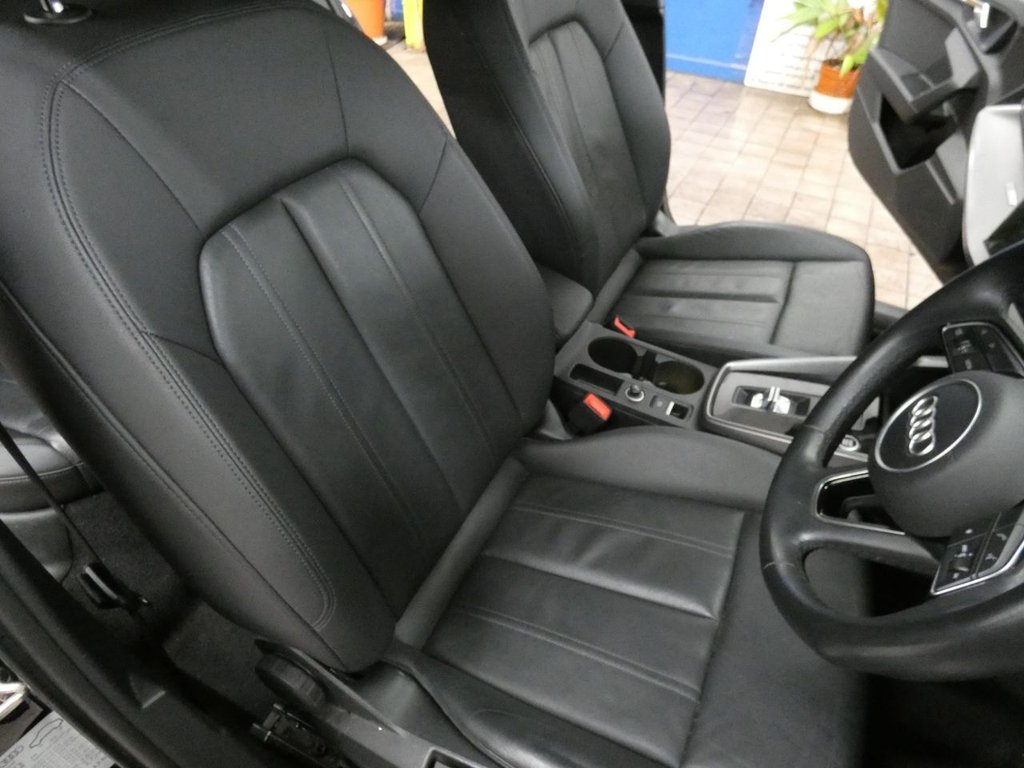 Used Audi A3 2023 for sale - 77659904: Photo 19