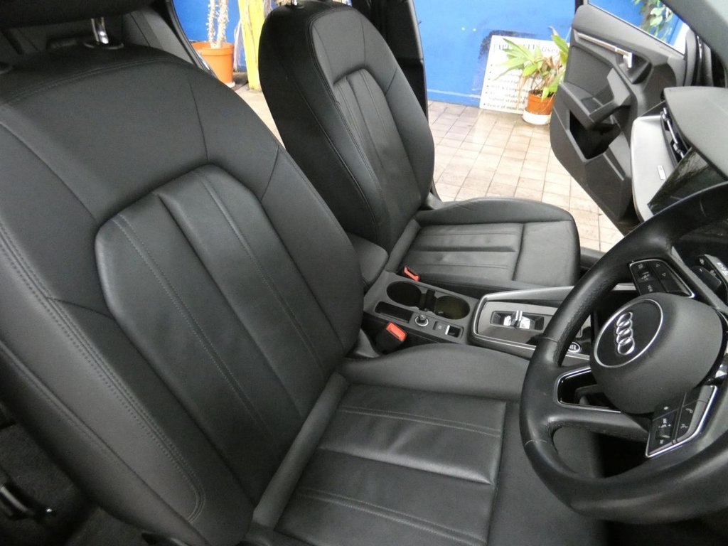 Used Audi A3 2023 for sale - 77659904: Photo 20
