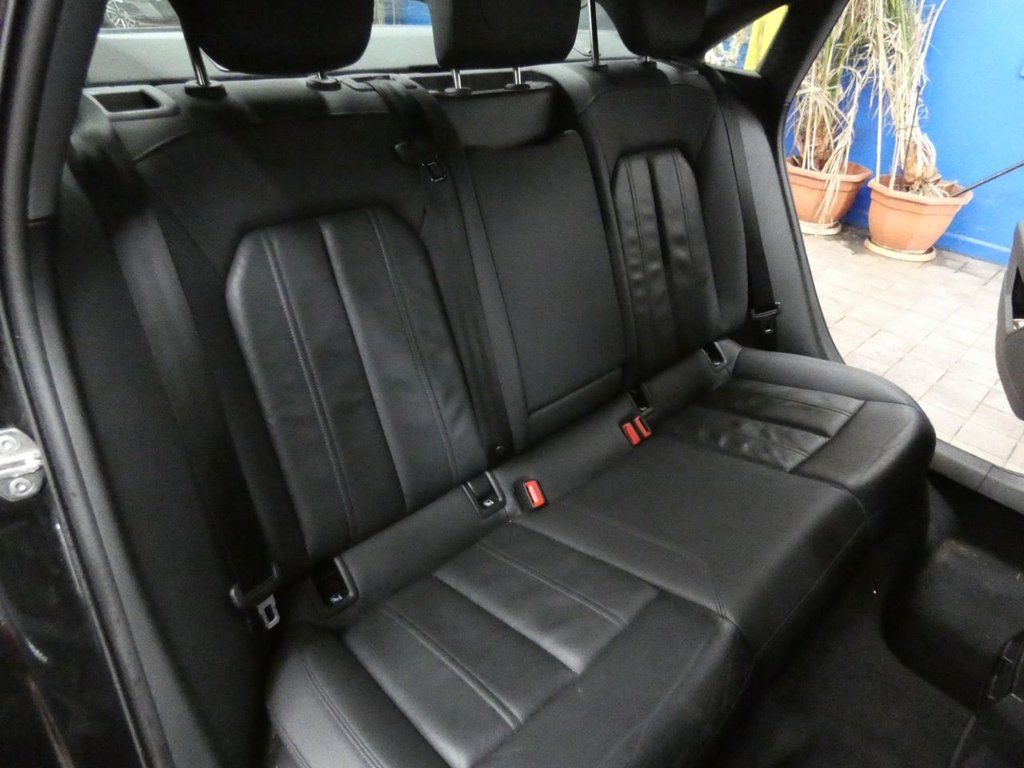 Used Audi A3 2023 for sale - 77659904: Photo 21