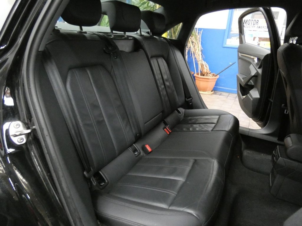 Used Audi A3 2023 for sale - 77659904: Photo 22