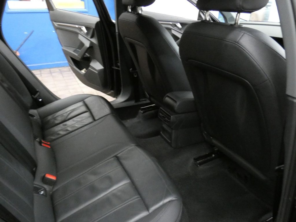 Used Audi A3 2023 for sale - 77659904: Photo 23