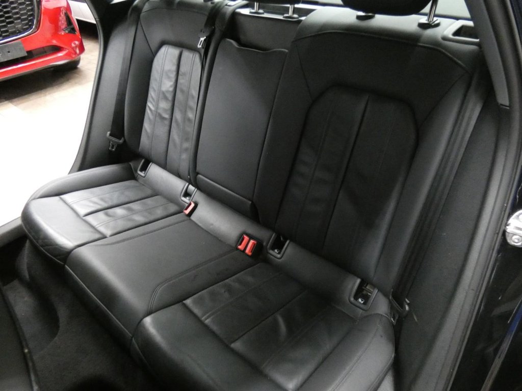 Used Audi A3 2023 for sale - 77659904: Photo 28