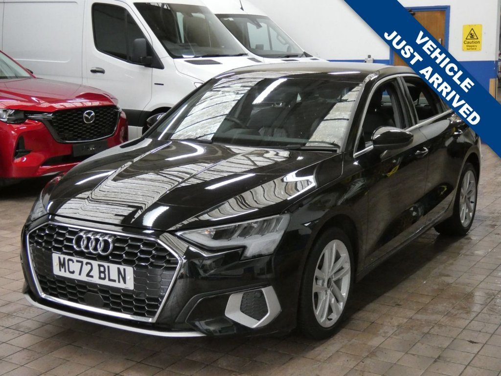 Used Audi A3 2023 for sale - 77659904: Photo 3