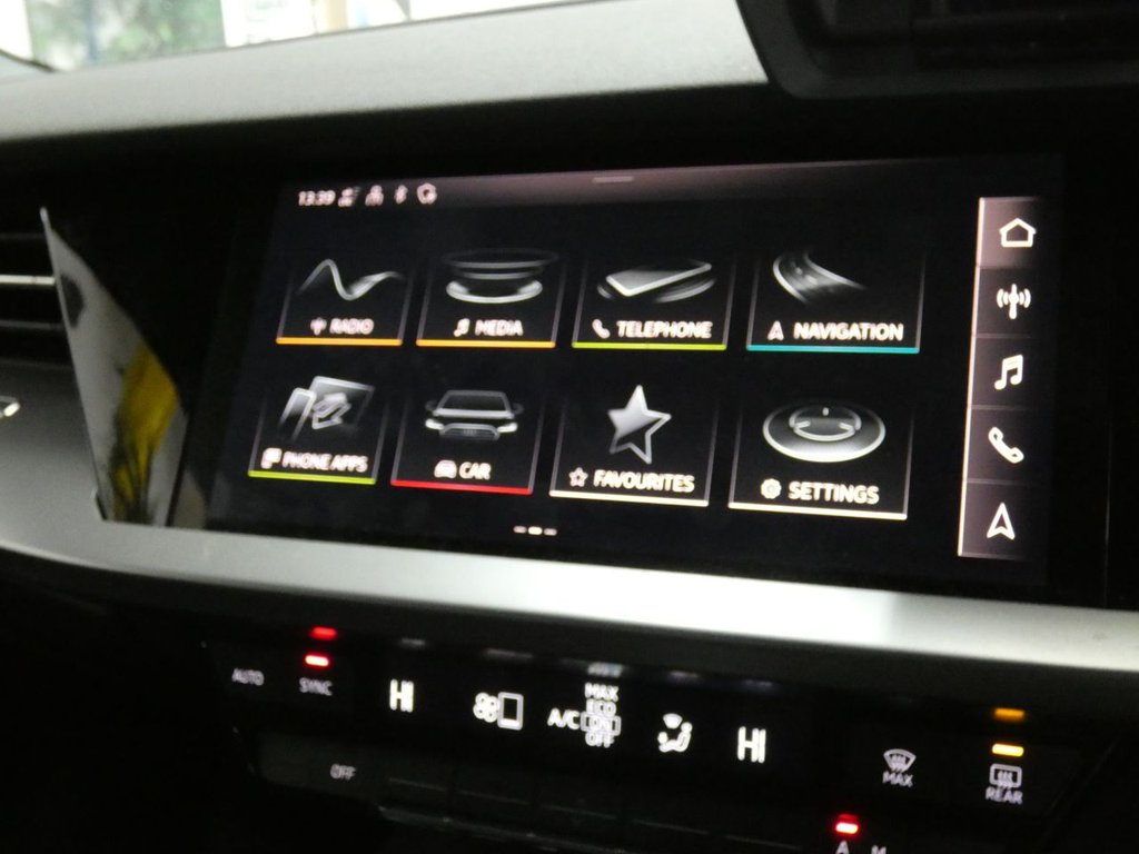 Used Audi A3 2023 for sale - 77659904: Photo 31