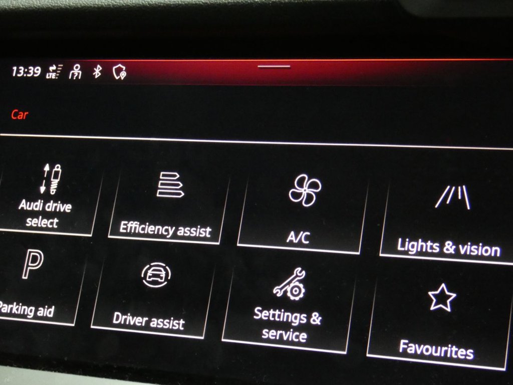 Used Audi A3 2023 for sale - 77659904: Photo 33