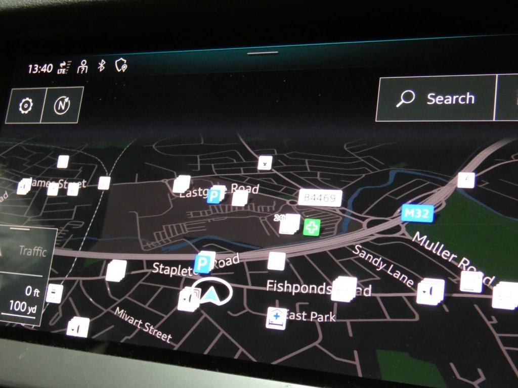 Used Audi A3 2023 for sale - 77659904: Photo 34