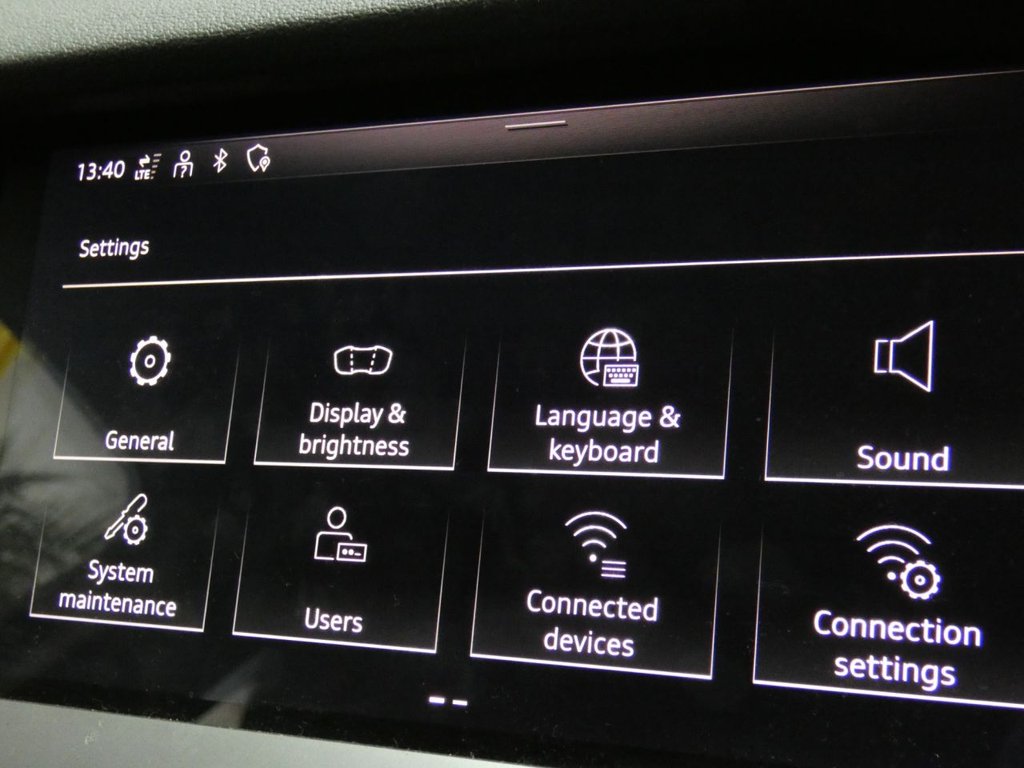 Used Audi A3 2023 for sale - 77659904: Photo 35