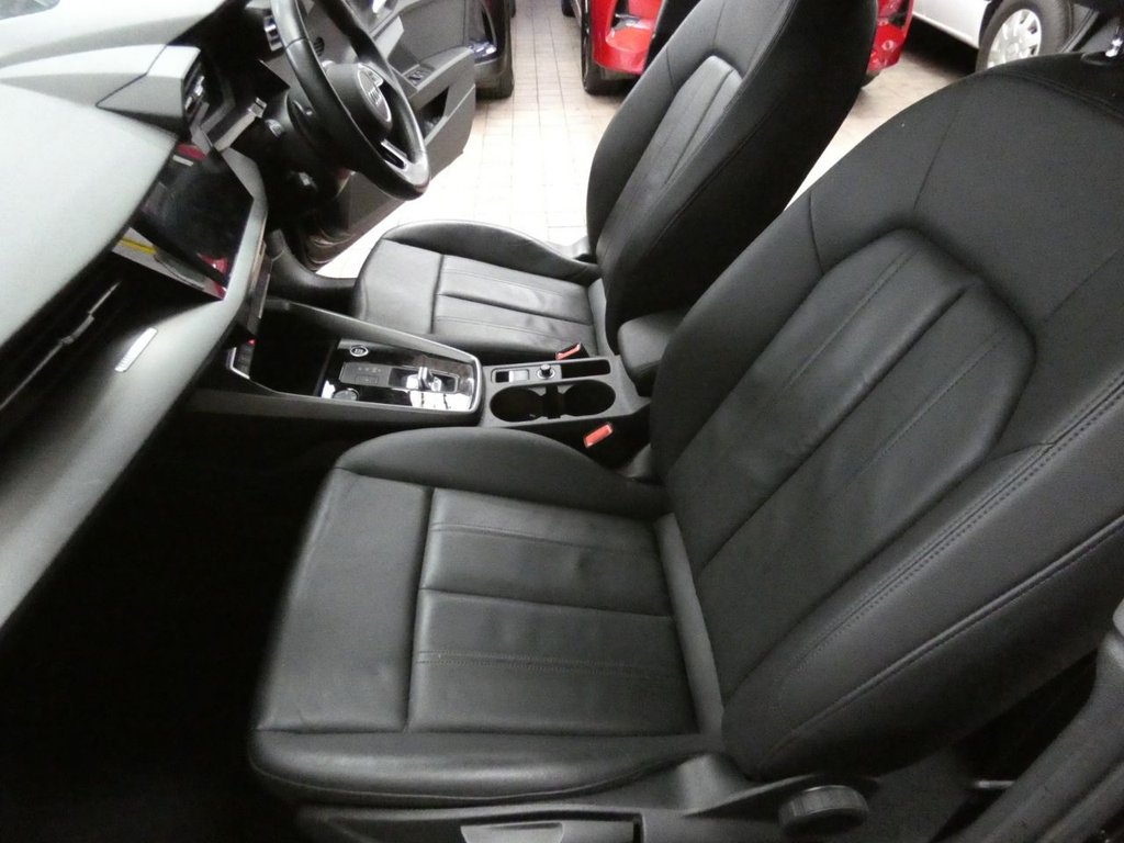 Used Audi A3 2023 for sale - 77659904: Photo 45