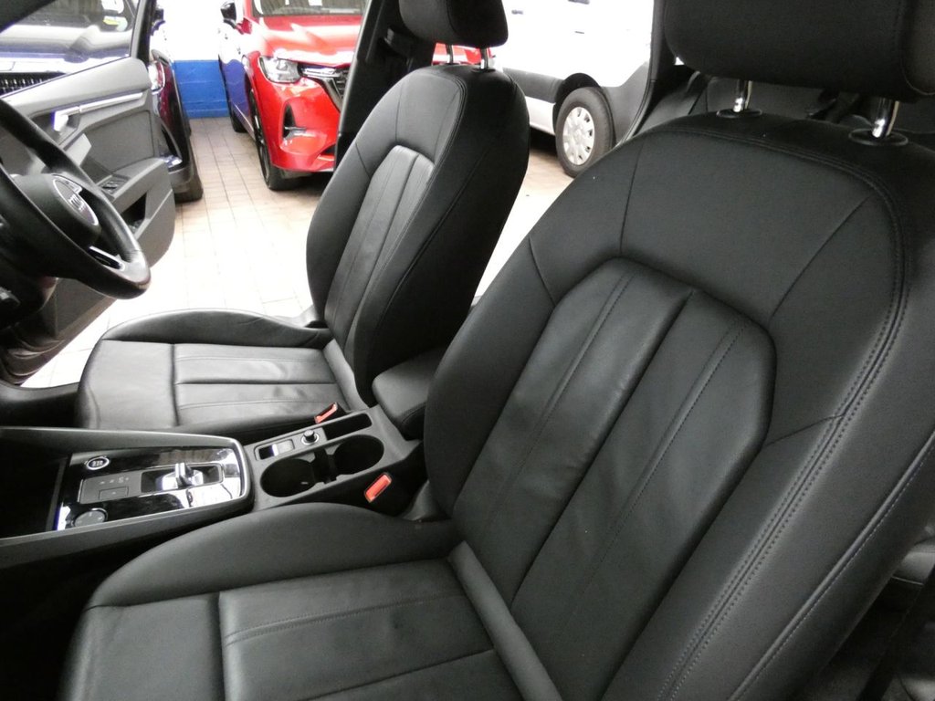 Used Audi A3 2023 for sale - 77659904: Photo 47