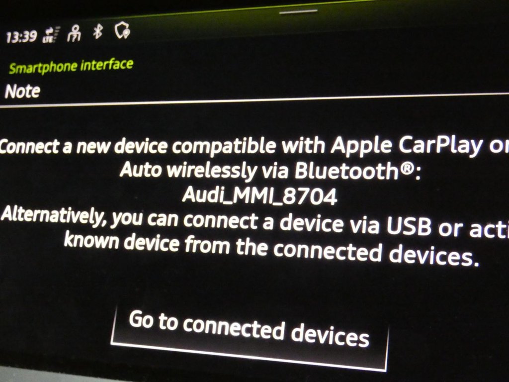 Used Audi A3 2023 for sale - 77659904: Photo 48