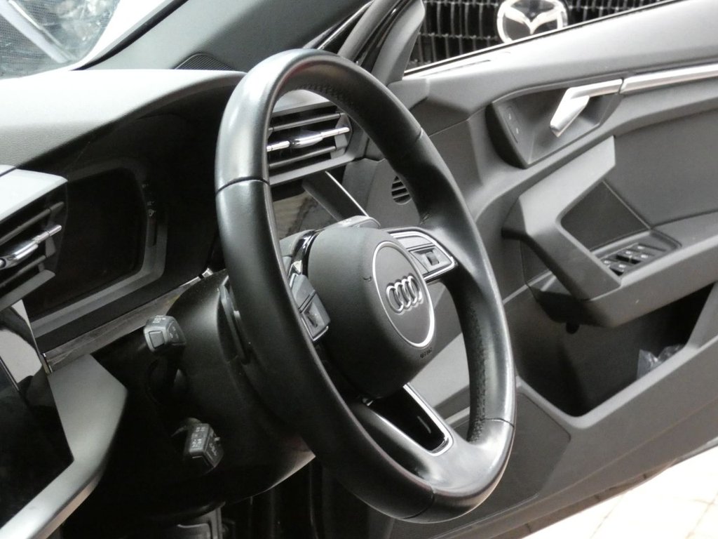 Used Audi A3 2023 for sale - 77659904: Photo 49