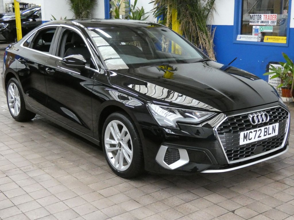 Used Audi A3 2023 for sale - 77659904: Photo 5