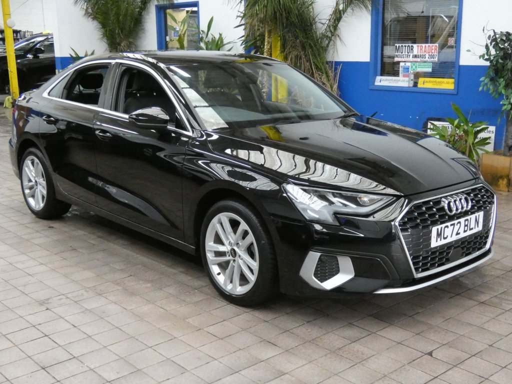 Used Audi A3 2023 for sale - 77659904: Photo 6